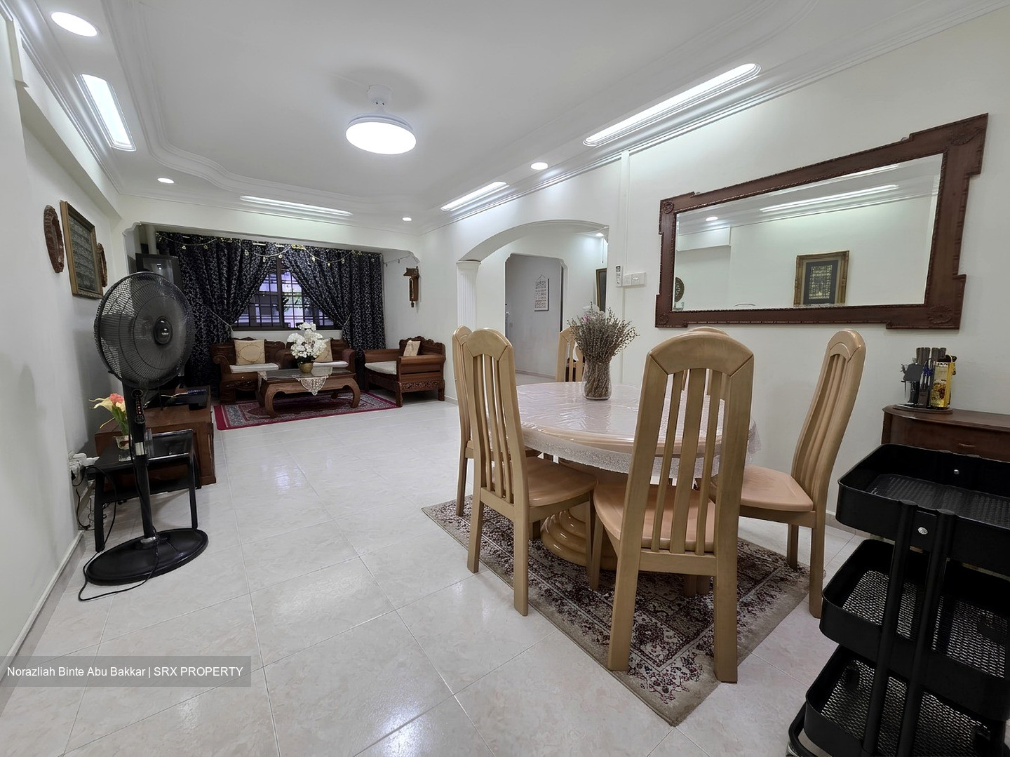 Blk 945 Hougang Street 92 (Hougang), HDB 5 Rooms #589346951